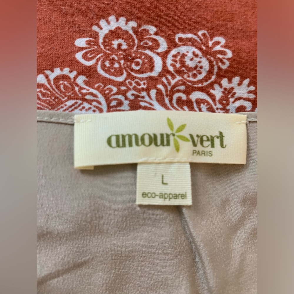 AMOUR VERT - Picture 8 of 9